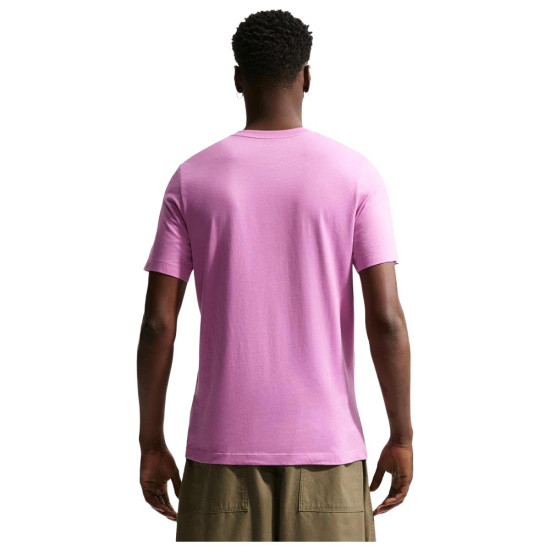 Nike Ανδρική κοντομάνικη μπλούζα Sportswear Icon Swoosh T-Shirt